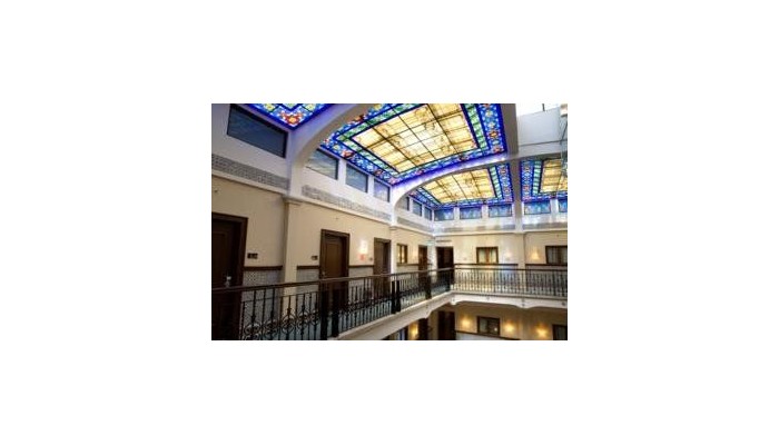 Hotel Hampton Inn & Suites Centro Historico poza 5