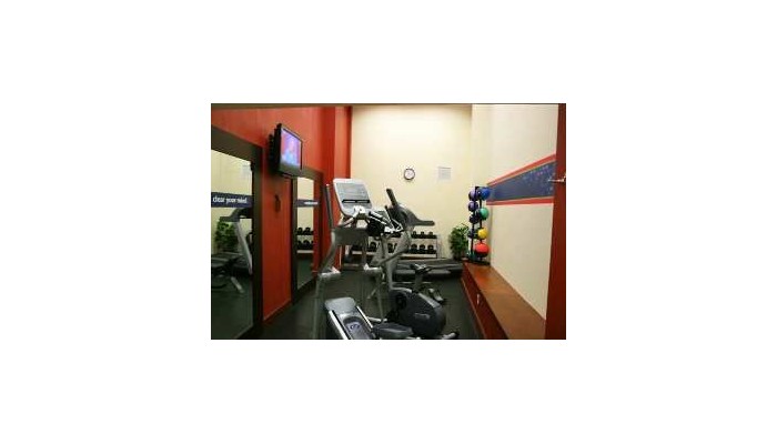 Hotel Hampton Inn & Suites Centro Historico poza 9