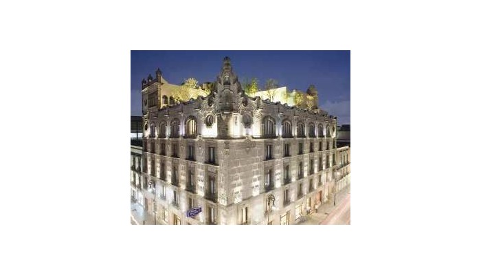 Hotel Hampton Inn & Suites Centro Historico poza 6