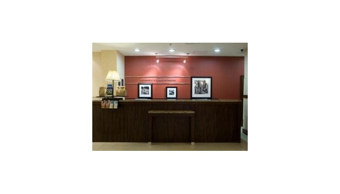 Hotel Hampton Inn & Suites Centro Historico poza 2