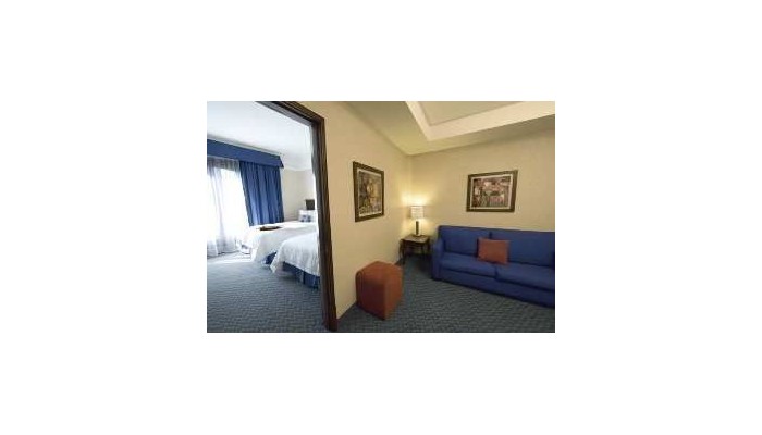 Hotel Hampton Inn & Suites Centro Historico poza 10