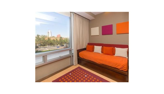 Hotel Hausuites poza 9