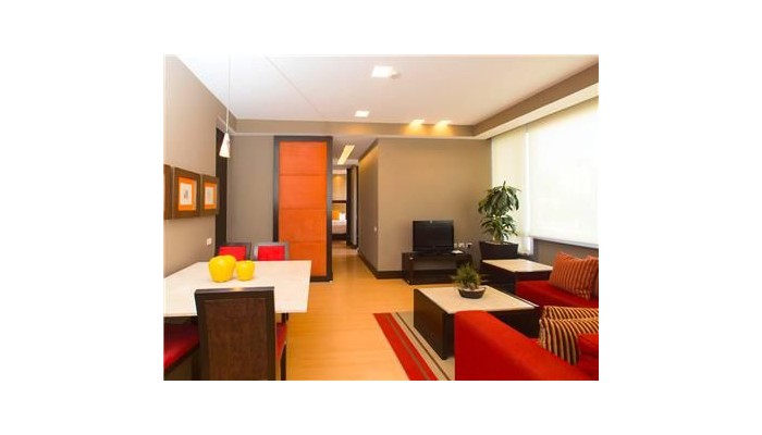 Hotel Hausuites poza 0