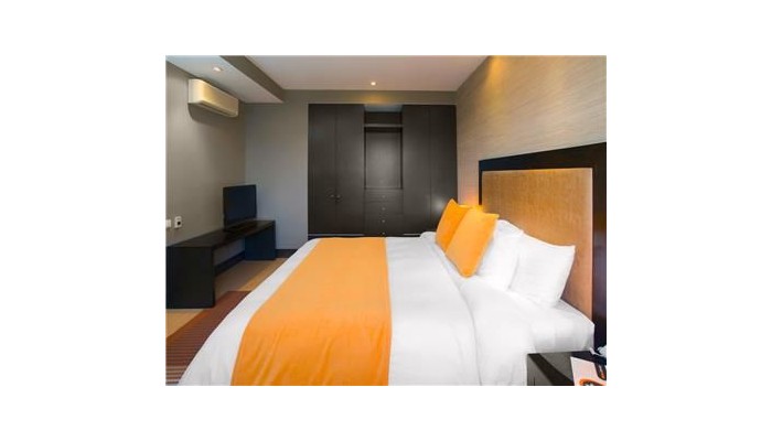 Hotel Hausuites poza 7