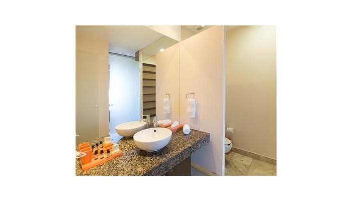 Hotel Hausuites poza 8