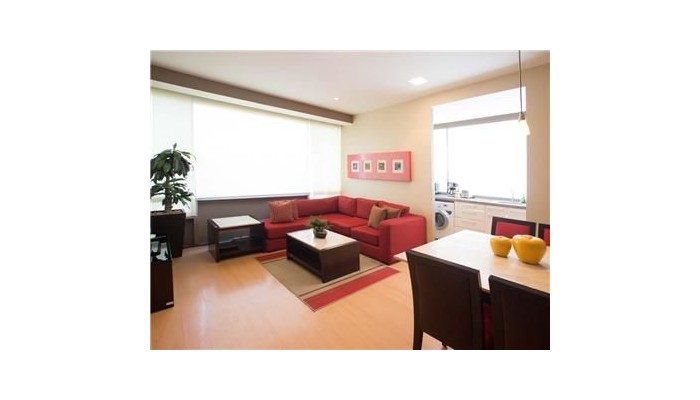 Hotel Hausuites poza 4