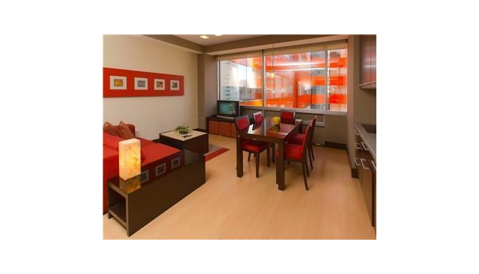 Hotel Hausuites poza 11