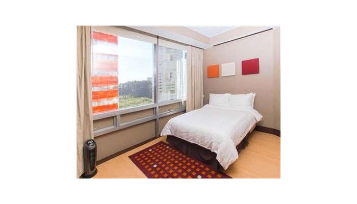 Hotel Hausuites poza 6