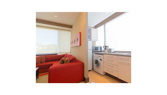 Hotel Hausuites poza 2