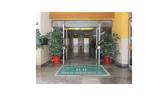 Hotel Hidalgo poza 1