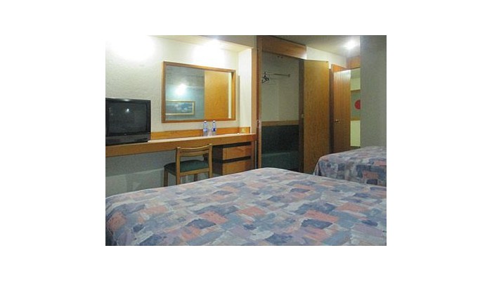 Hotel Hidalgo poza 6