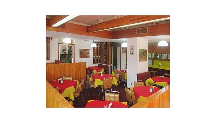 Hotel Hidalgo poza 8