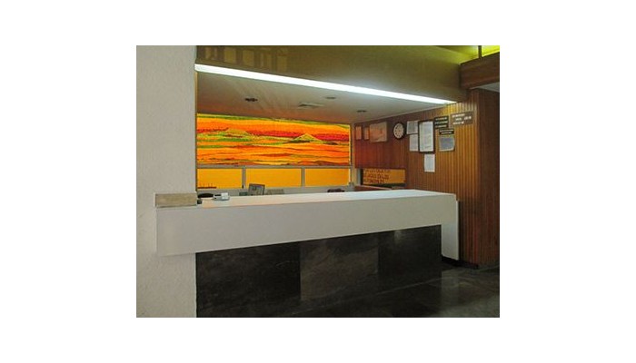 Hotel Hidalgo poza 7