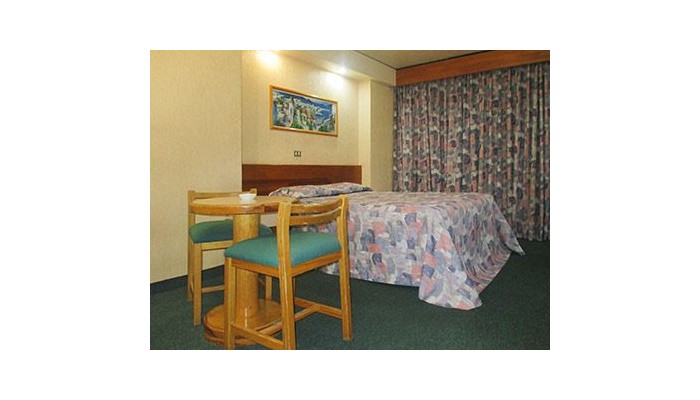 Hotel Hidalgo poza 10