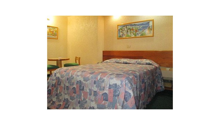 Hotel Hidalgo poza 9