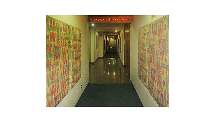 Hotel Hidalgo poza 4