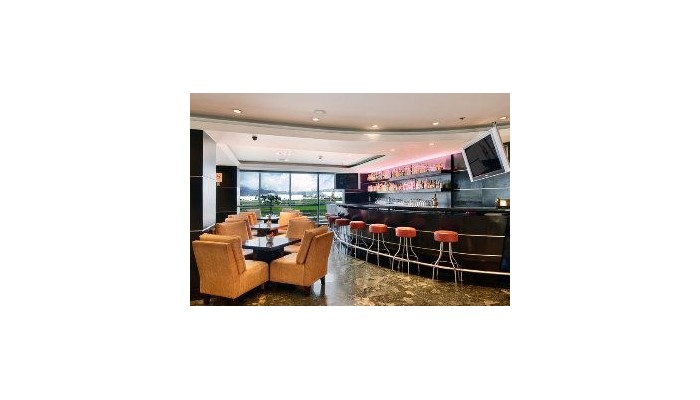 Hotel Hilton Mexico City Airport poza 0