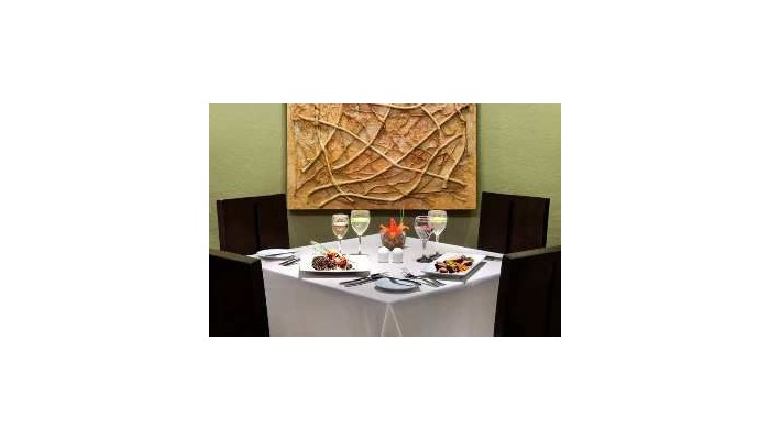 Hotel Hilton Mexico City Airport poza 8