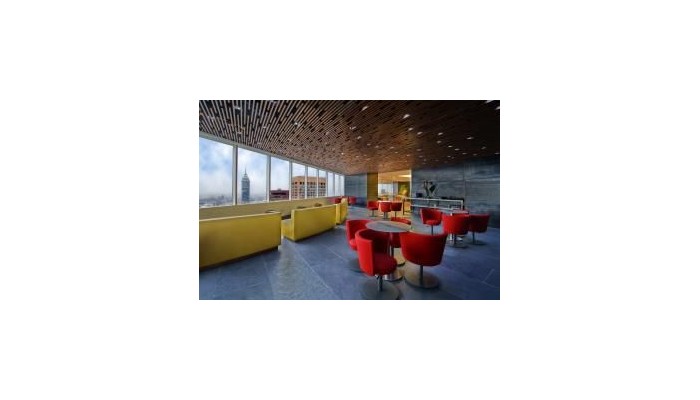 Hotel Hilton Mexico City Reforma poza 5