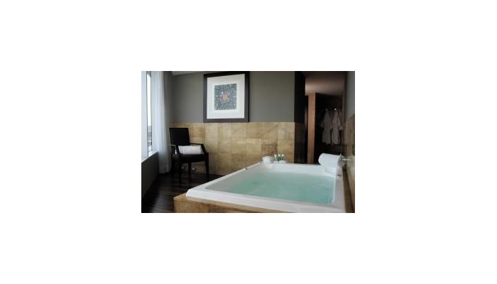 Hotel Hilton Mexico City Reforma poza 4