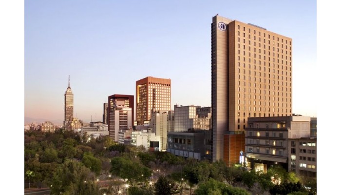 Hotel Hilton Mexico City Reforma poza 0