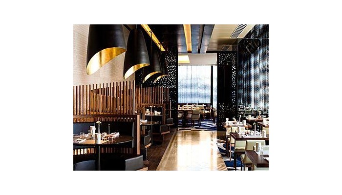 Hotel Hilton Mexico City Santa Fe poza 4