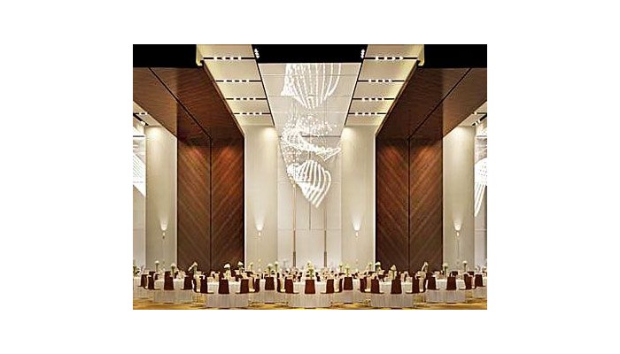 Hotel Hilton Mexico City Santa Fe poza 2