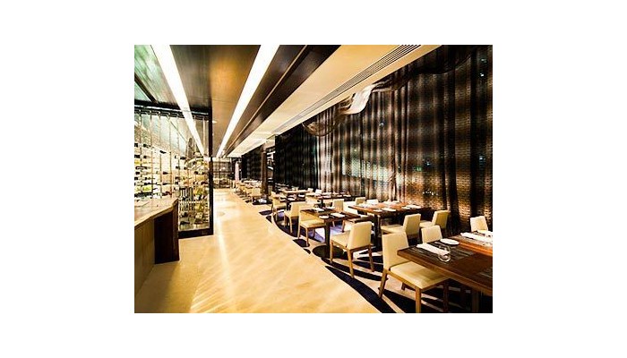 Hotel Hilton Mexico City Santa Fe poza 3