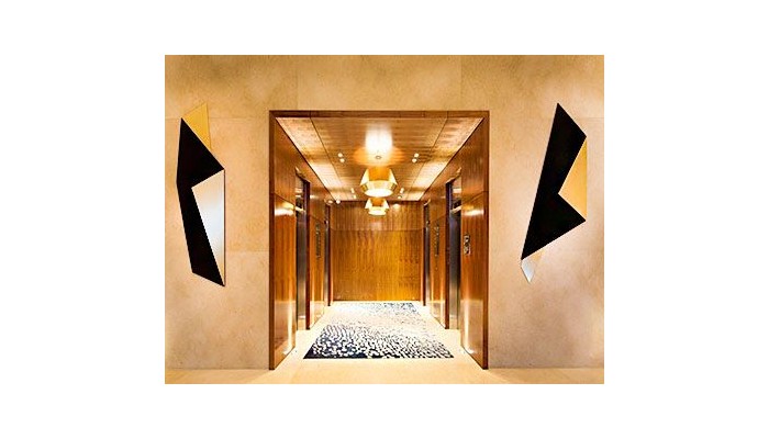 Hotel Hilton Mexico City Santa Fe poza 8