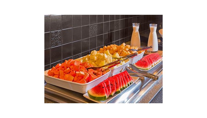 Hotel Historico Central poza 6