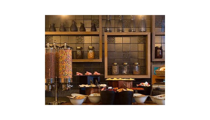 Hotel Historico Central poza 8