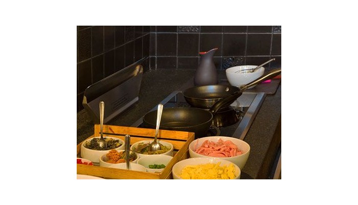 Hotel Historico Central poza 3