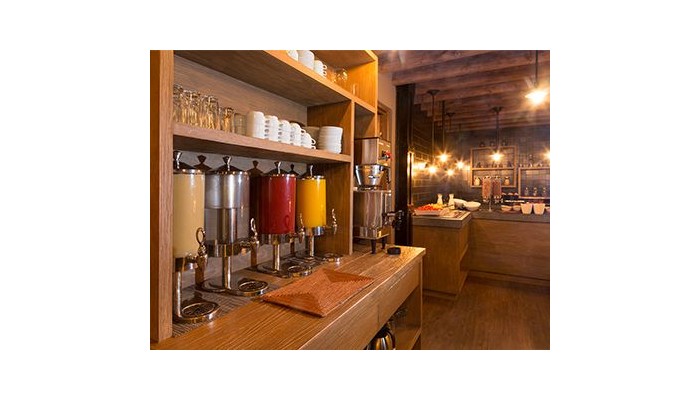 Hotel Historico Central poza 4