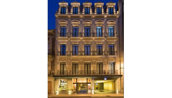 Hotel Historico Central poza 0