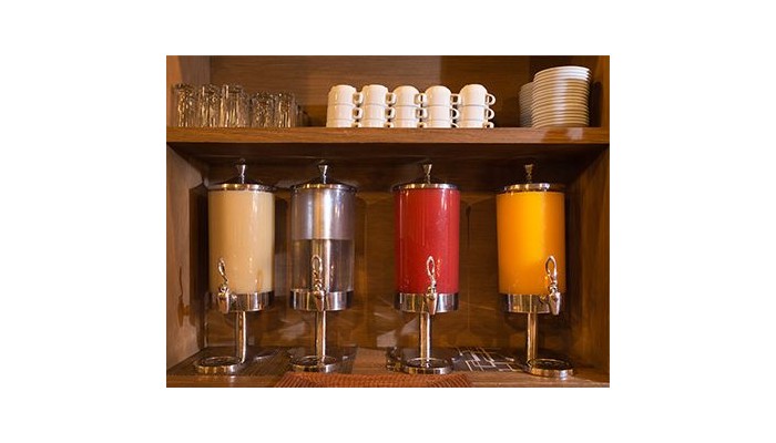 Hotel Historico Central poza 5