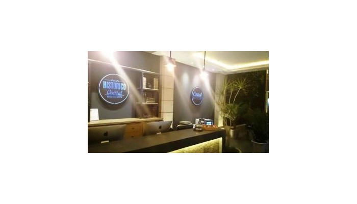 Hotel Historico Central poza 1