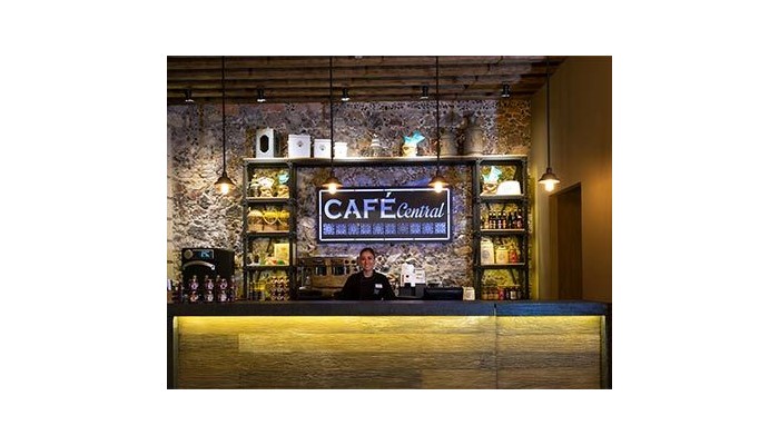 Hotel Historico Central poza 10