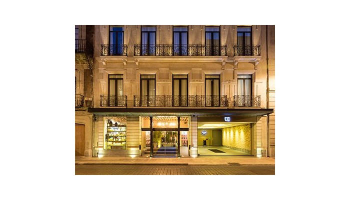 Hotel Historico Central poza 2