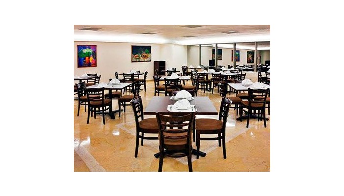 Hotel Holiday Inn And Suites Mexico Medica Sur poza 1