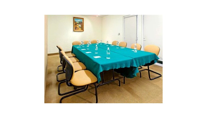 Hotel Holiday Inn Ciudad De Mexico Perinorte poza 10