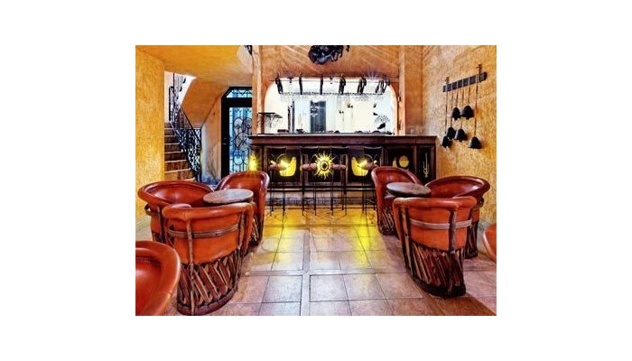 Hotel Holiday Inn Ciudad De Mexico Perinorte poza 3