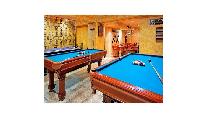 Hotel Holiday Inn Ciudad De Mexico Perinorte poza 4