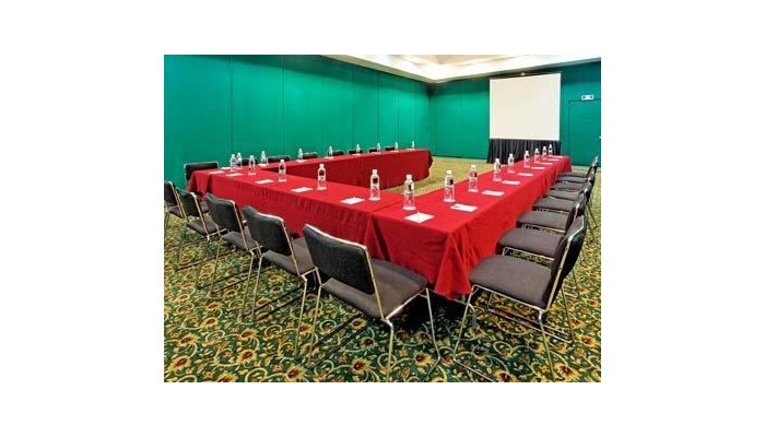 Hotel Holiday Inn Ciudad De Mexico Perinorte poza 11