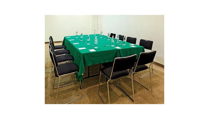 Hotel Holiday Inn Ciudad De Mexico Perinorte poza 9