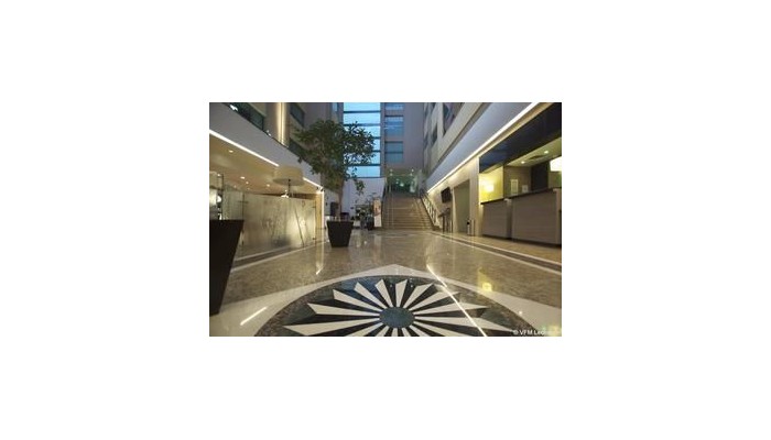 Hotel Holiday Inn Ciudad De Mexico Trade Center poza 7