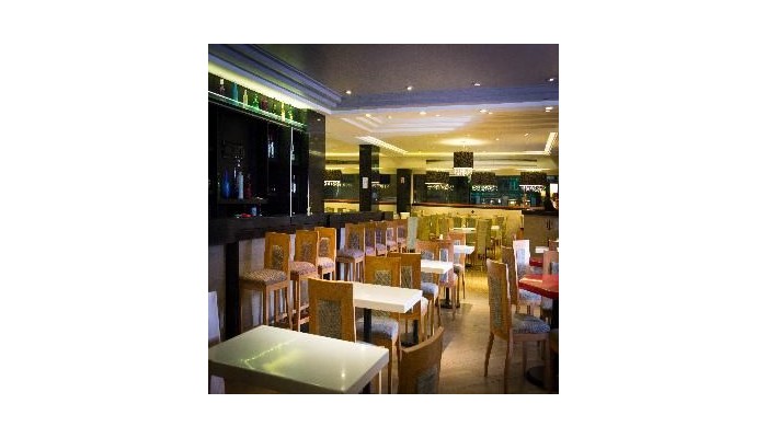 Hotel Holiday Inn Ciudad De Mexico Trade Center poza 1