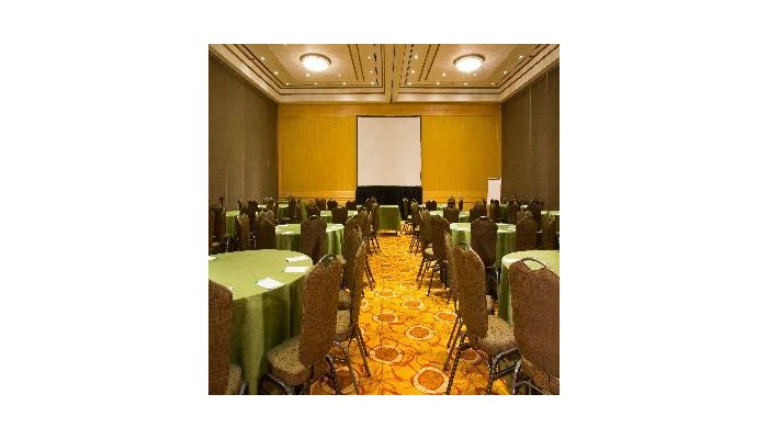 Hotel Holiday Inn Ciudad De Mexico Trade Center poza 11