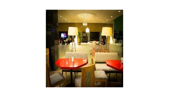 Hotel Holiday Inn Ciudad De Mexico Trade Center poza 2