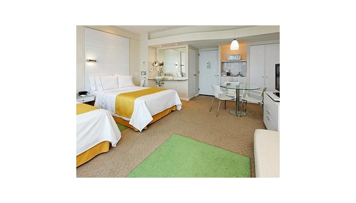 Hotel Holiday Inn Express And Suites Mexico City At The Wtc poza 8