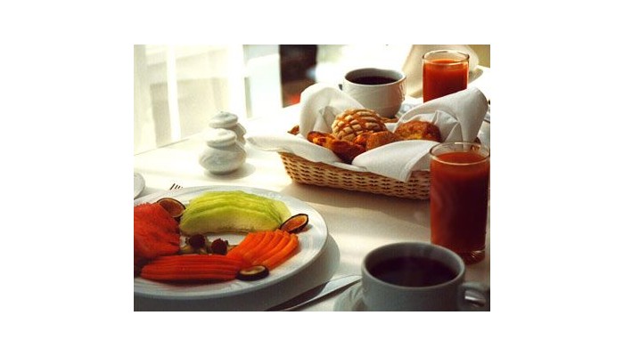 Hotel Holiday Inn Express And Suites Mexico City At The Wtc poza 2